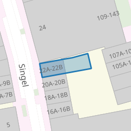 Perceel SDM01-I-4001