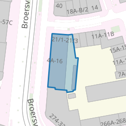 Perceel SDM01-I-4054