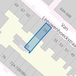 Perceel SDM01-I-4102