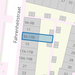 Perceel SDM01-I-4105