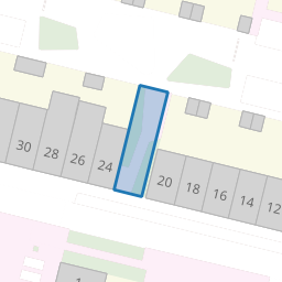 Perceel SDM01-I-4133