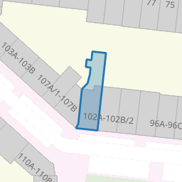 Perceel SDM01-I-4188