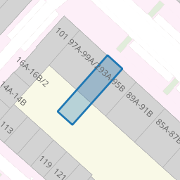 Perceel SDM01-I-4195