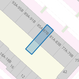 Perceel SDM01-I-4200