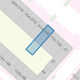 Perceel SDM01-I-4202