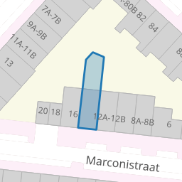 Perceel SDM01-I-4210