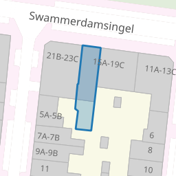 Perceel SDM01-I-4219
