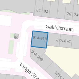 Perceel SDM01-I-4285