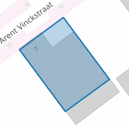 Perceel SDM01-I-4462