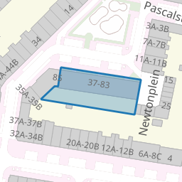 Perceel SDM01-I-4615
