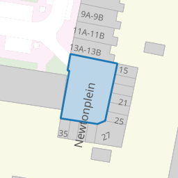 Perceel SDM01-I-4616