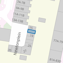 Perceel SDM01-I-4618