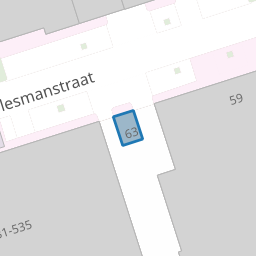 Perceel SDM01-I-4666