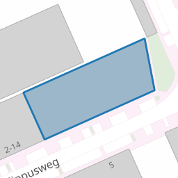 Perceel SDM01-I-4723