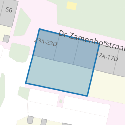 Perceel SDM01-I-4729