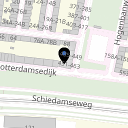 Appartement SDM01 I 4820 22