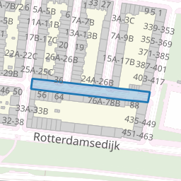 Perceel SDM01-I-4821