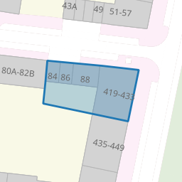 Perceel SDM01-I-4822