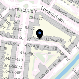 Appartement SDM01 I 4863 2