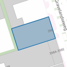 Perceel SDM01-I-4950