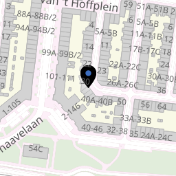 Appartement SDM01 I 5022 16