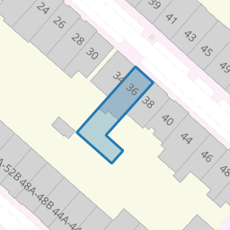 Perceel SDM01-I-5037