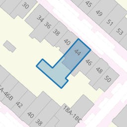 Perceel SDM01-I-5038