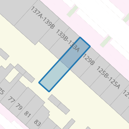 Perceel SDM01-I-5066