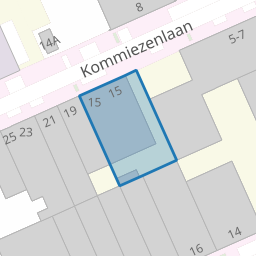 Perceel SDM01-I-5160