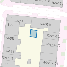 Perceel SDM01-I-5216