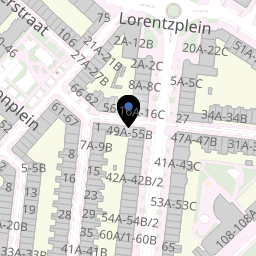 Appartement SDM01 I 5222 7