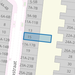Perceel SDM01-I-5338