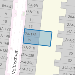Perceel SDM01-I-5339