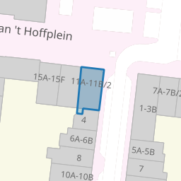 Perceel SDM01-I-5379