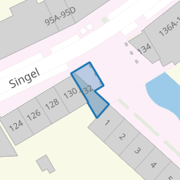 Perceel SDM01-I-5468