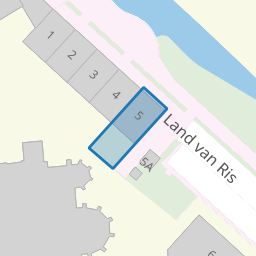 Perceel SDM01-I-5528