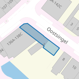 Perceel SDM01-I-5538