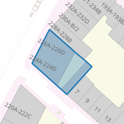 Perceel SDM01-I-5562