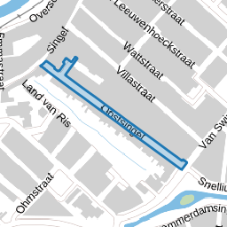 Perceel SDM01-I-5567