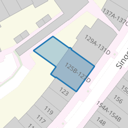 Perceel SDM01-I-5586