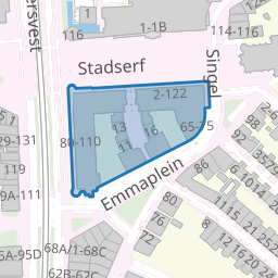 Perceel SDM01-I-5646