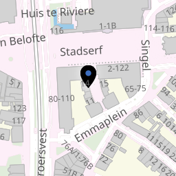 Appartement SDM01 I 5662 70