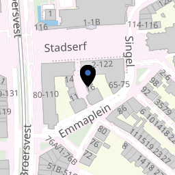 Appartement SDM01 I 5662 74