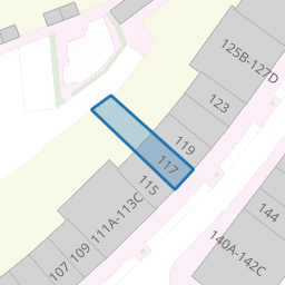 Perceel SDM01-I-5696