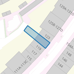 Perceel SDM01-I-5698