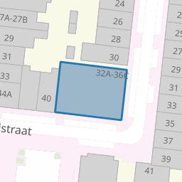 Perceel SDM01-I-5714