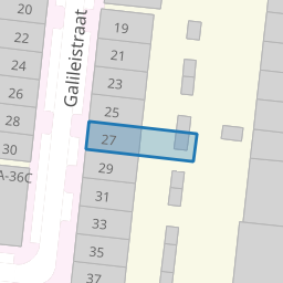 Perceel SDM01-I-5734