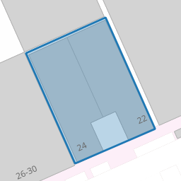 Perceel SDM01-I-5742
