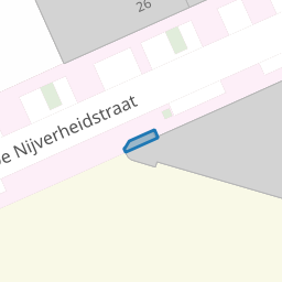 Perceel SDM01-I-5743