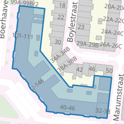 Perceel SDM01-I-5757